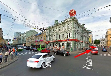 Автошкола